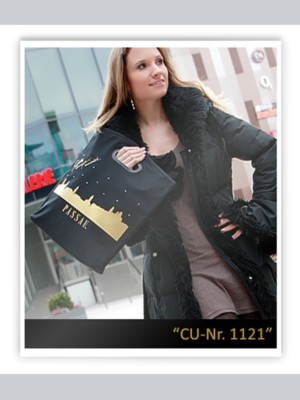 Carry Unique Taschen: Cityline,Label-Bag,Happy Birthday