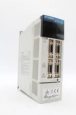 Mitsubishi MR-J2S-20B AC Servo Drive