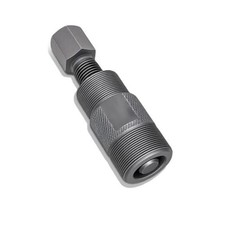 24mm 27mm Magneto Flywheel Puller, Heavy-Duty Stator Remover Tool -