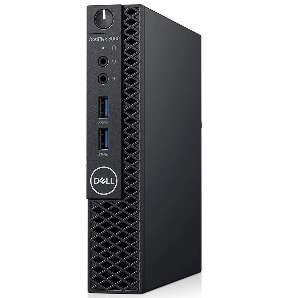 Las mejores ofertas en Computadoras de escritorio PC Dell OptiPlex