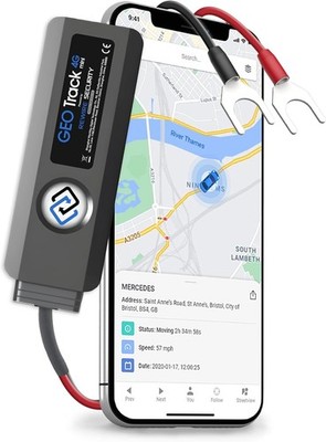 #1 Rastreador GPS para Carro Carros Autos Vehiculos Localizador Cars TIEMPO REAL