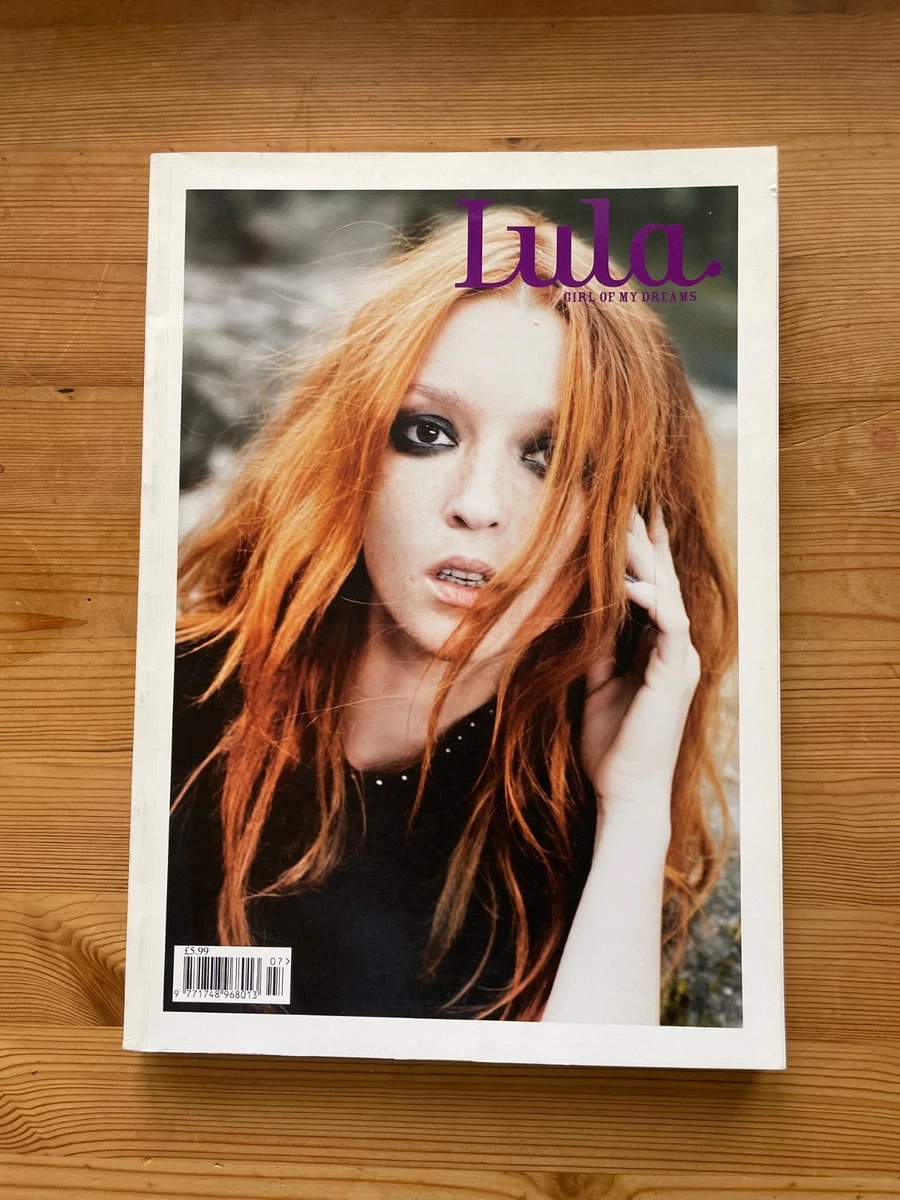 Lula Magazines for sale | eBay UK