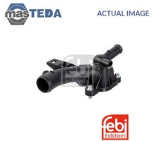 179520 COOLANT FLANGE / PIPE FEBI BILSTEIN FOR OPEL CORSA D,CORSA E,ASTRA J,ADAM