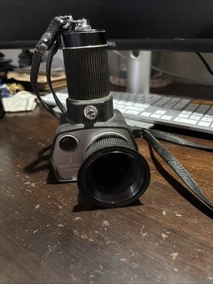Minolta Auto Spot 1 Light Meter for Camera Photography