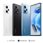 Xiaomi Redmi Note 12 PRO 5G Polar White - 6GB RAM - 128GB ROM - Global - NEW