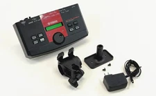 YAMAHA DTXPLORER Drum Module with Power Supply, Mounting Plate and Clamp
