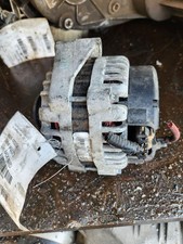 Alternator 145 Amp Id 20989650 Fits 05-11 Express 1500 Van 438868