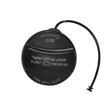 Filler Cap,Gas Cap,Fuel Cap 16117222391 For BMW Mini Cooper