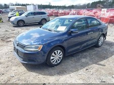 Wheel 16x6-12 Steel Fits 05-18 Jetta 5901937