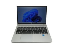 HP Probook 650 G8 i5-1135G7 8GB 256GB 4G LTE QWERTZ USB-C Webcam HDMI WIN11