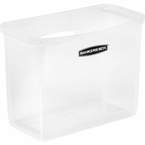 Bankers Box Open Desktop Storage Bin (fel-0086401) (fel0086401) - Picture 4 of 12