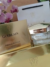 Guerlain Abeille Royale Crema Giorno Crème Jour Day Cream Antirides Antirughe 
