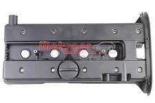 Zylinderkopfhaube METZGER AUTOTEILE 2389168 für OPEL VECTRA CC J96 Caravan ASTRA Zylinderkopfhaube METZGER AUTOTEILE 2389168 für OPEL VECTRA CC J96 Caravan ASTRA