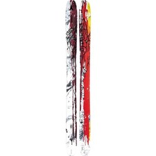 BRAND NEW IN PLASTIC 2024 ATOMIC BENT 110 164...