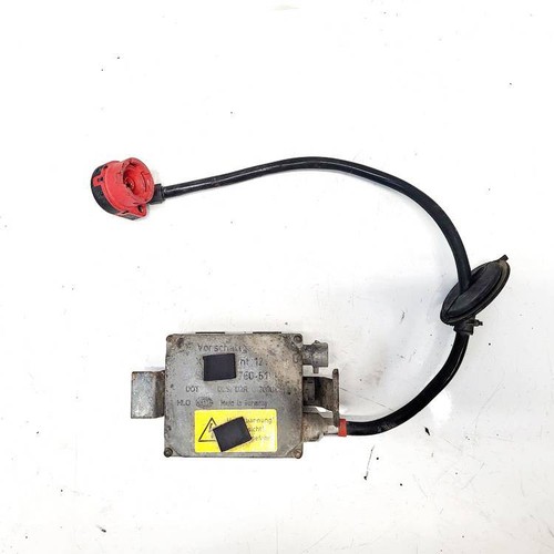 Steuergerät Vorschaltgerät Xenon Scheinwerfer  Volkswagen Pass DE1844777-43