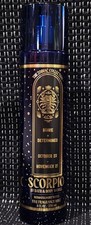 ALL NEW Zodiac Scorpio Fine Fragrance Mist 8 oz Bath  Body Works SHIPS FREE 