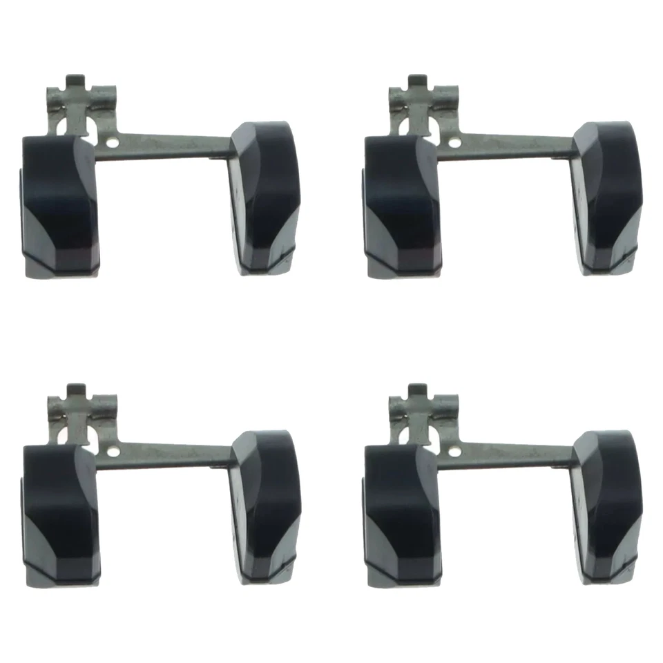 Kit de reparo de carburador diafragma PARA YAMAHA XVZ1300A XVZ13A Royal Star 1996-2001 - Imagem 3 de 4