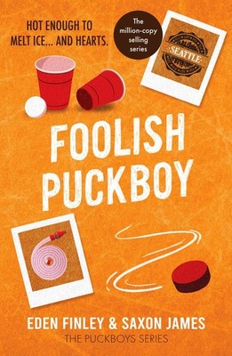 Foolish Puckboy Saxon James