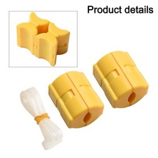 37 29mm Magnetic Fuel Saver ABS Car Economizer Saver Vehicle Brand New