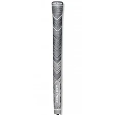 Golf Pride MCC Plus 4 Grip (Gray, STANDARD) NEW