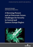 A Worrying Present And An Uncertain Future. Challenges For Security In Central A