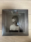 Taylor Swift The Tortured Poets Department The Anthology Vinyl Target Exclusive