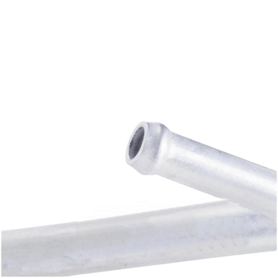 Enfriador de aceite de transmisión externa para Nissan NV 1500/2500/3500 2012-2018 Foto 3 de 4