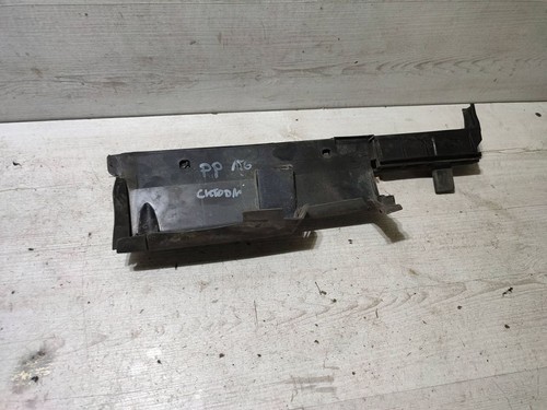 Mercedes-Benz GLA W156 X156 2015 Vorne rechts Lufteinlass Luftführung Diesel