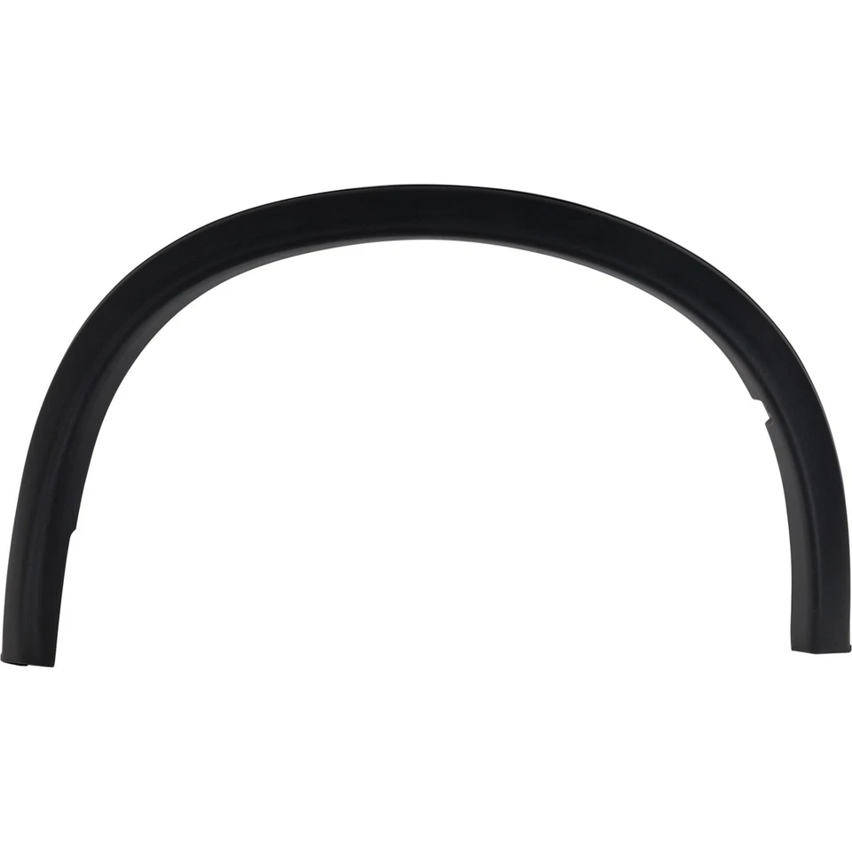 Fender Flares Moulding Trim Wheel Opening Molding Front Passenger Right Side Foto 2 de 4