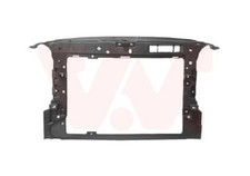 VAN WEZEL FRONTVERKLEIDUNG passend für SKODA FABIA ROOMSTER | 7628668