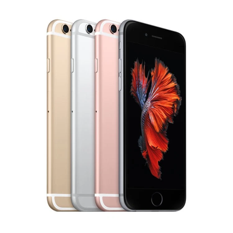 Apple iPhone 6s - огромный выбор по лучшим ценам | eBay