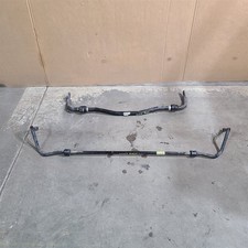 15-23 Challenger Scat Pack Sway Bar Set Front...