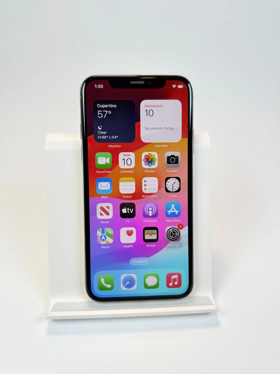 Apple iPhone XS 512GB Phones for Sale - Shop New & Used Cell