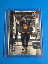 2020-21 Upper Deck - Connor McDavid #73