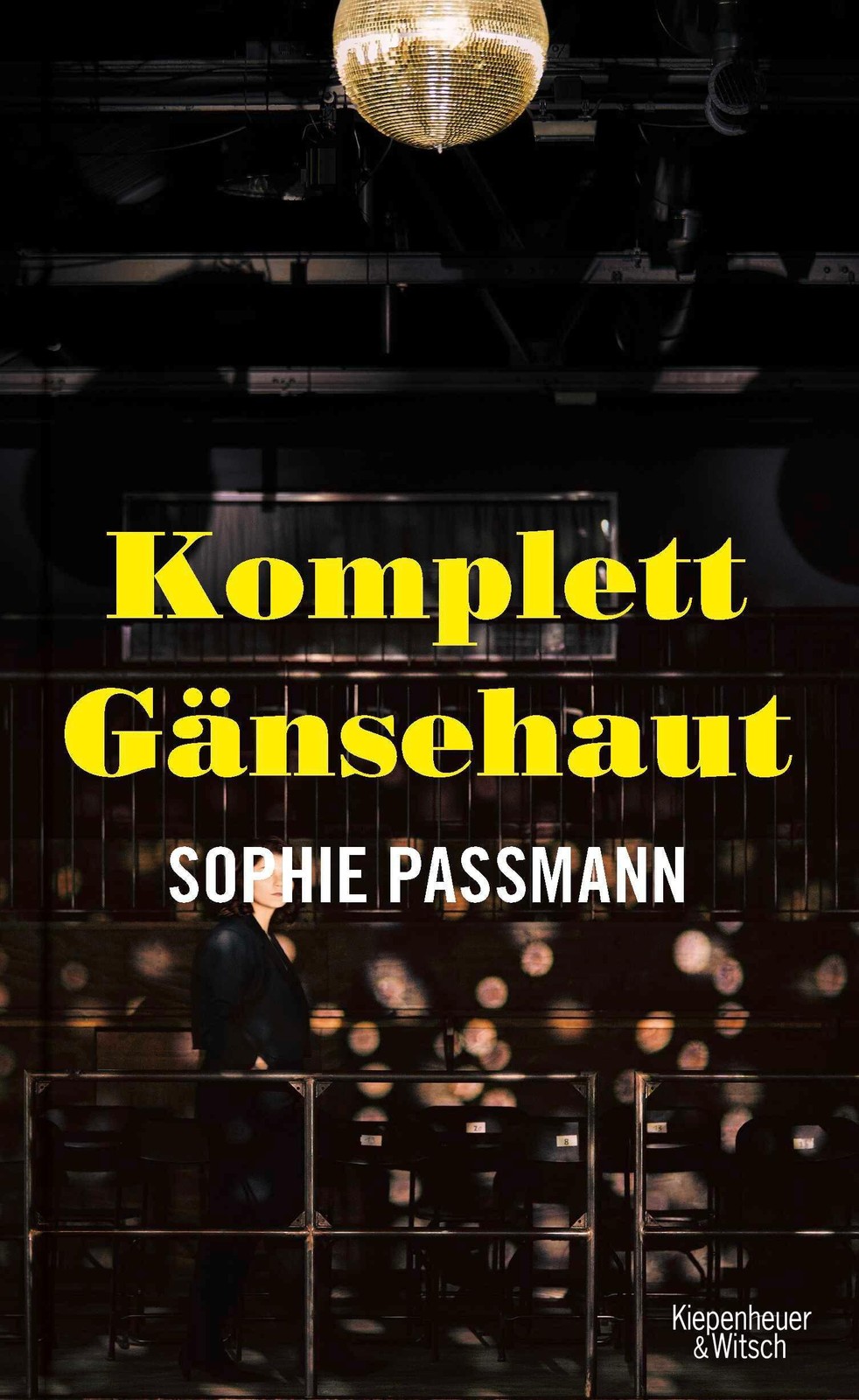 Kiepenheuer & Witsch Gmbh Komplett Gänsehaut - Bild 3