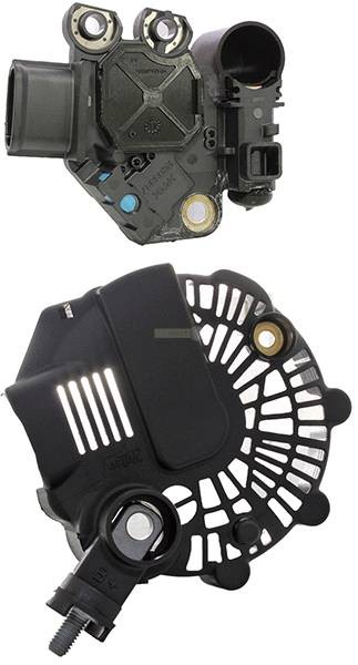 Regler Lichtmaschine 599160 Neu OE Valeo FüR --- Valeo Type-image