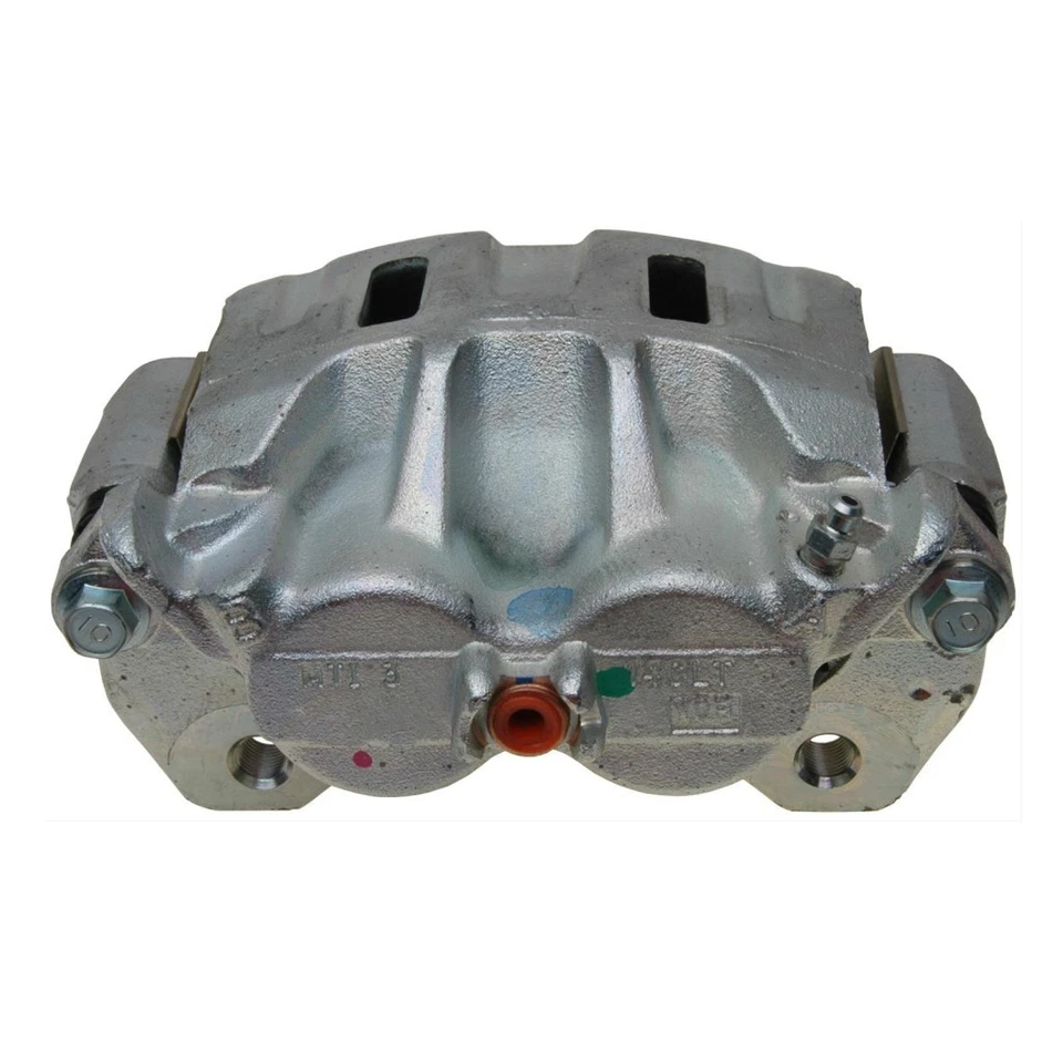 Pinza de freno de disco ACDelco original para Honda Odyssey 11-17 lado del pasajero delantero Foto 3 de 4