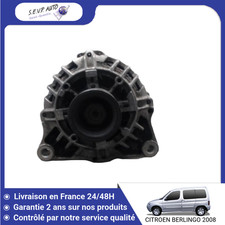 Alternateur Citroen BERLINGO