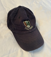 Pine Valley Golf Club Hat - Navy Blue