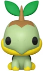 Funko POP! Games: Pokemon - Turtwig [New Toy] Vinyl Figure, Collectible