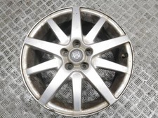 Jantes Jaguar X-TYPE