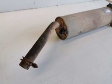 Tube d'échappement Fiat BRAVO