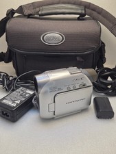Sony DCR-HC17E, Nightshot - Mini DV, Camcorder, Handycam, Video - GEPRÜFT