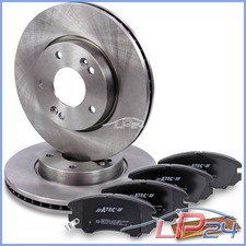 Disque de frein Hyundai COUPE