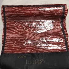 Kimono Hashaku cloth new and unused