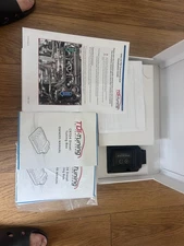 TDI Tuning Box CRTD4 VAG 2.0 TDI 