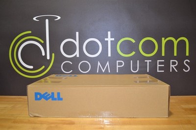 Dell MPS1000 Power Supply UPS 1000 Watt 48V Original Box MPS DC 16Pin Cable
