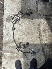 IMPIANTO ELETTRICO - YAMAHA AEROX 2T 50 Completo Centralina Regolatore