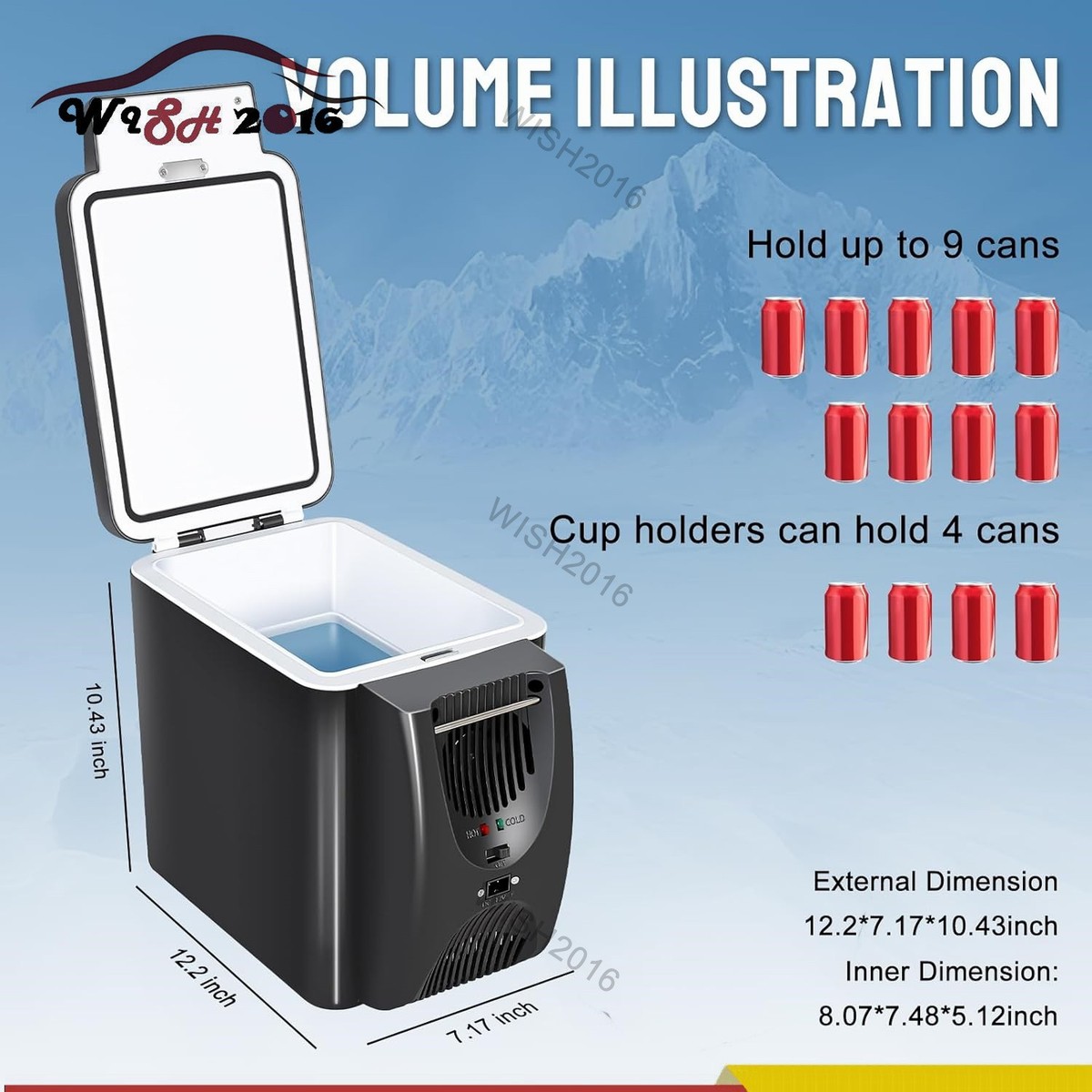 TWINBIRD - Electric cooler＆warmer TWINBIRD Sake Warmer 【TWINBIRD Electric Sake Warmer】 - SAKETALK Shop