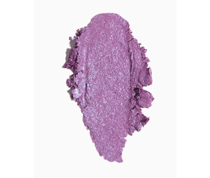 Colorpop Ultra-Glitter Sombra Super Shock en ONDULACIÓN (Violeta Vivo) 2.1g Nuevo en Caja Foto 3 de 4